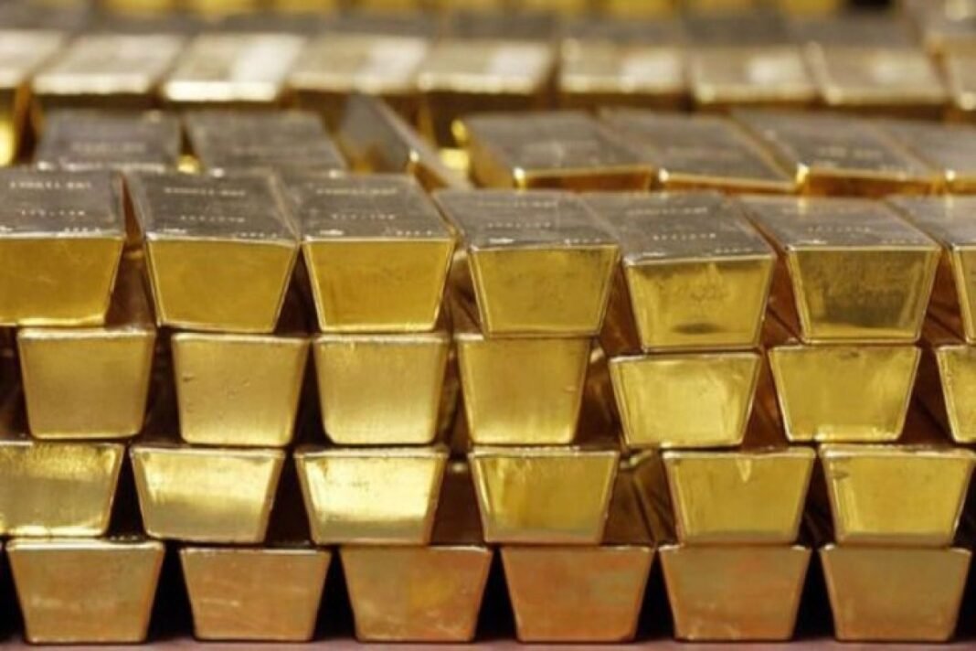 Anglo Asian Mining production facilities in Azerbaijan