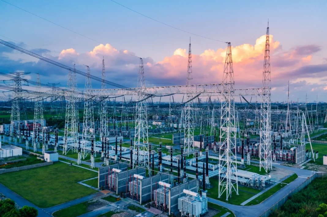 Battery energy storage system planned for Azerbaijan’s Azerenerji power network
