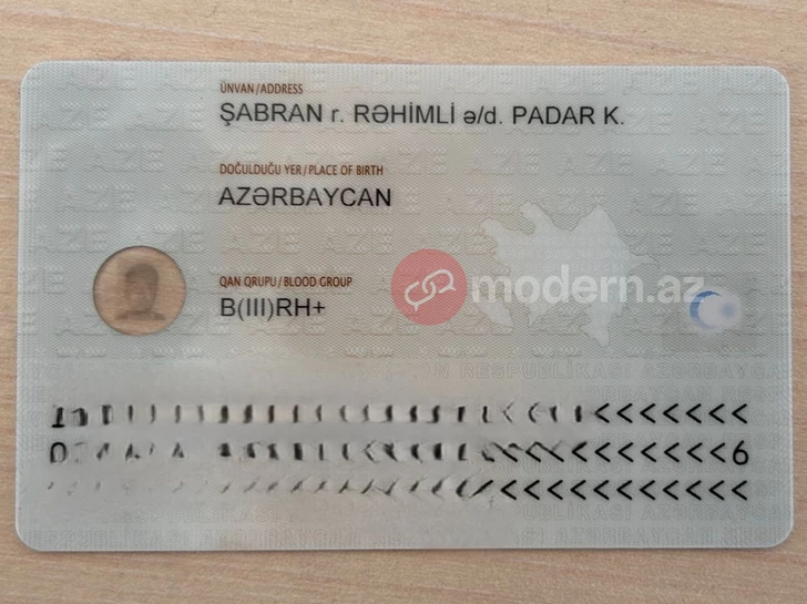 Wedding rings illustrating a divorce filing in Azerbaijan