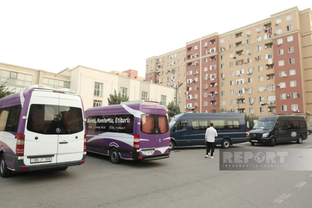Families preparing to return to Azerbaijan’s liberated territories