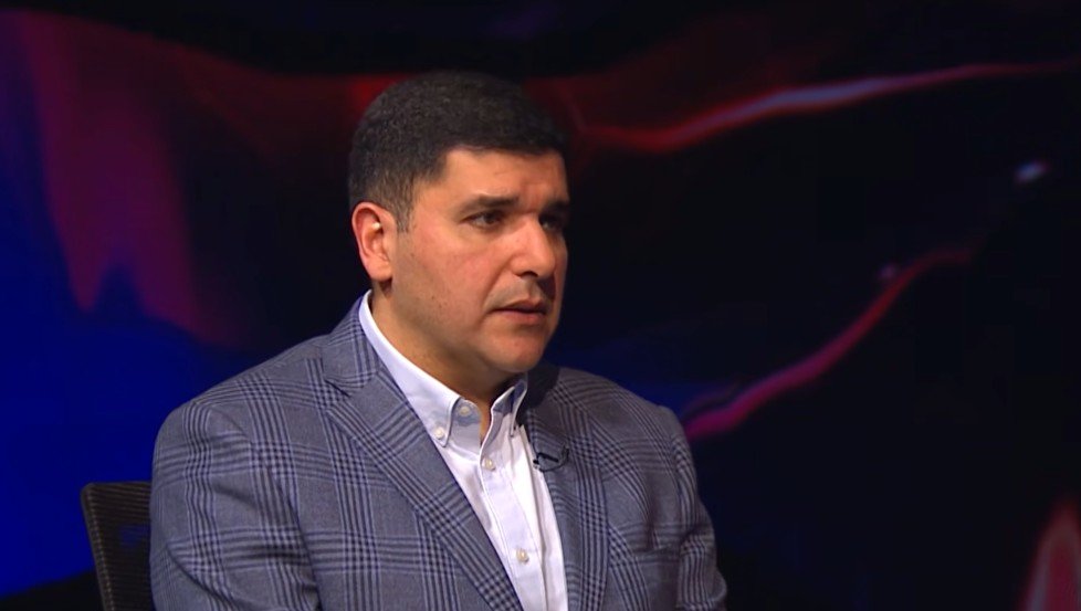 Farhad Mammadov