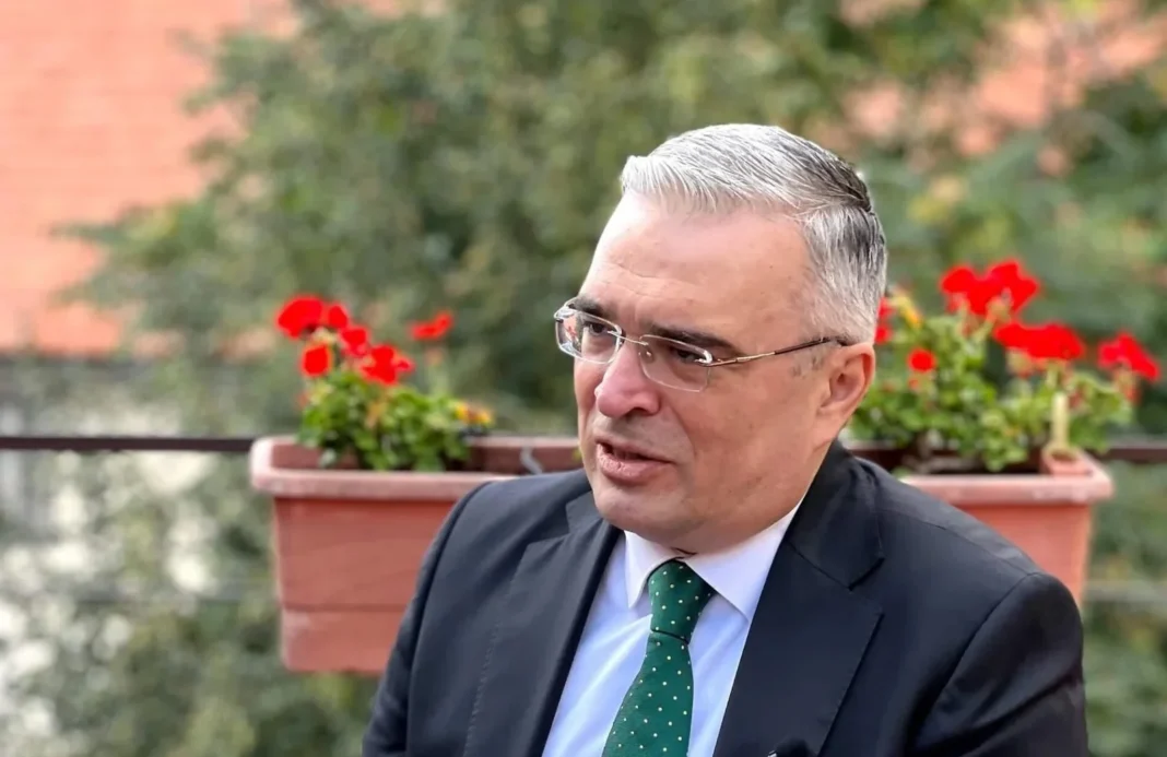 Ilgar Mammadov