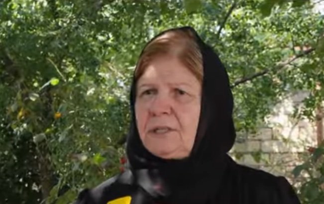 Leyla Ahmadova’s mother speaks to ITV about her daughter’s death