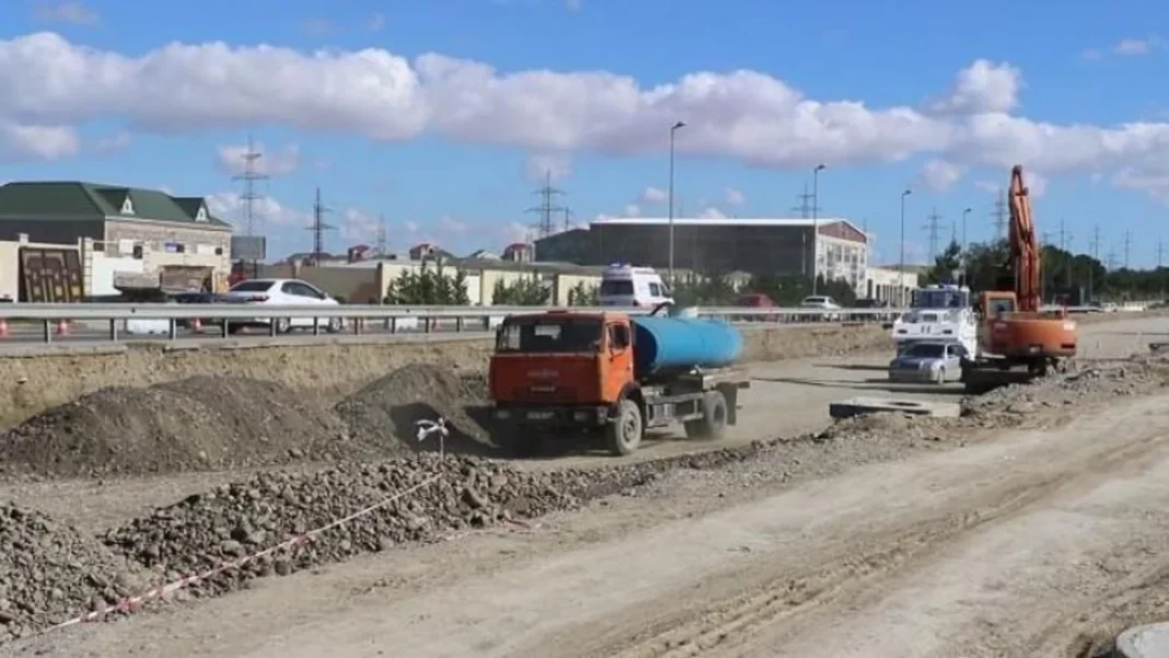 Azerbaijan parliament committee discusses land acquisition rules