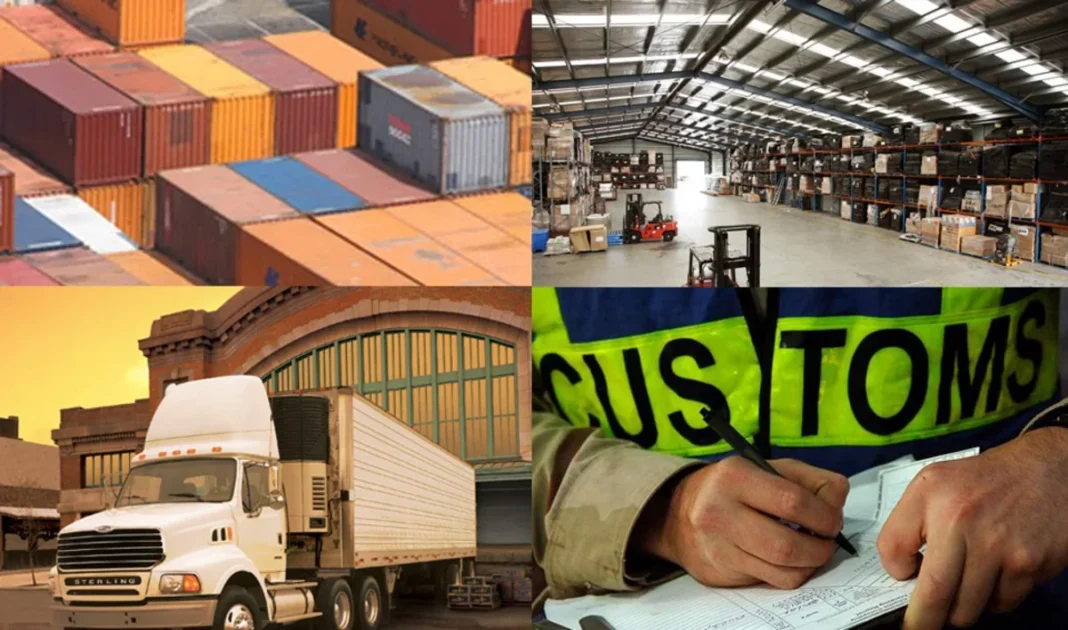 Screws, bolts and nuts covered by Azerbaijan’s increased export duty