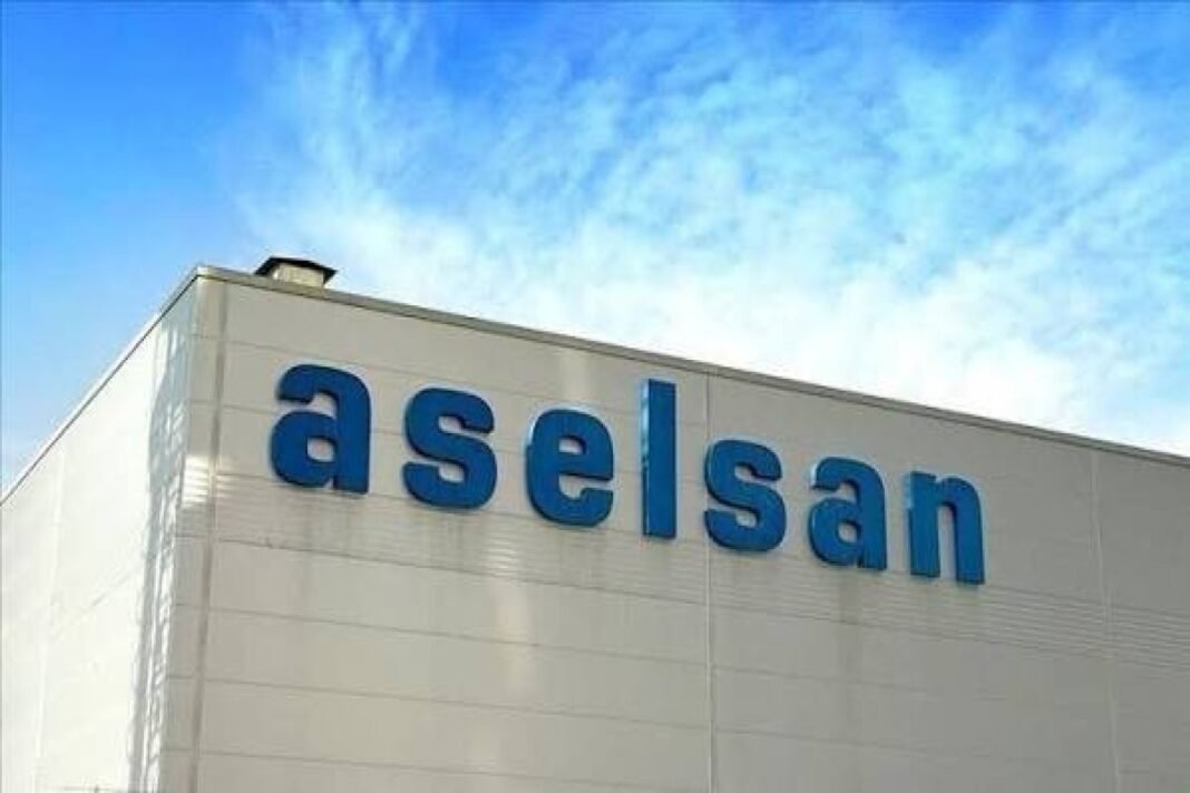 ASELSAN's planned Nakhchivan defense plant project