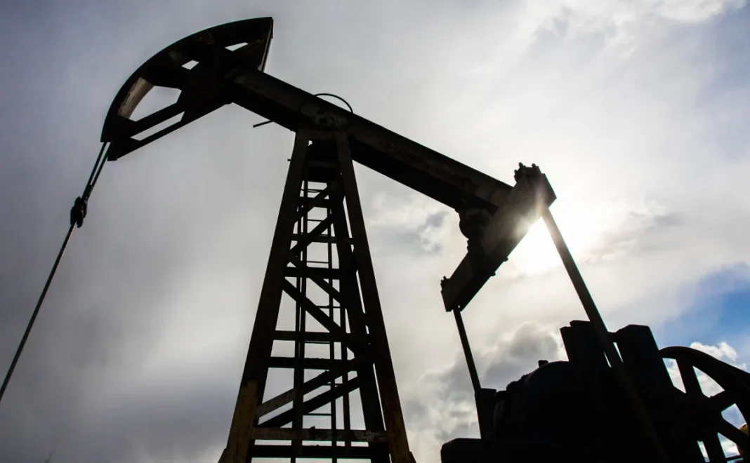 Energy project in Azerbaijan's Quba-Caspian region