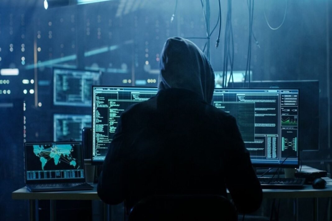 Cyberattack targeting Azerbaijani government domains