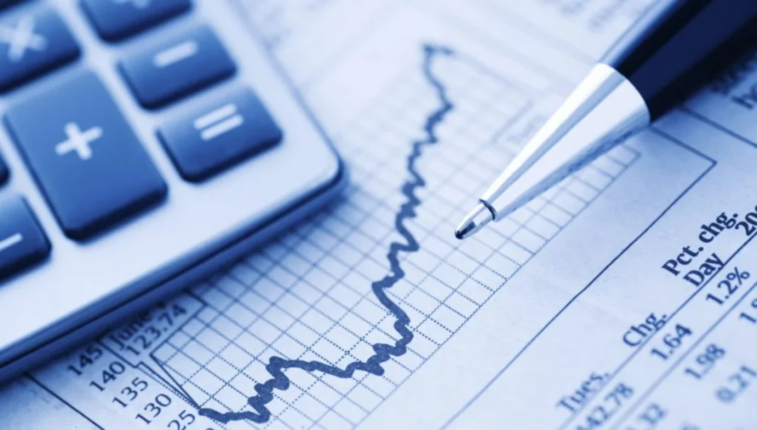 Azerbaijan GDP outlook based on ING Group forecasts