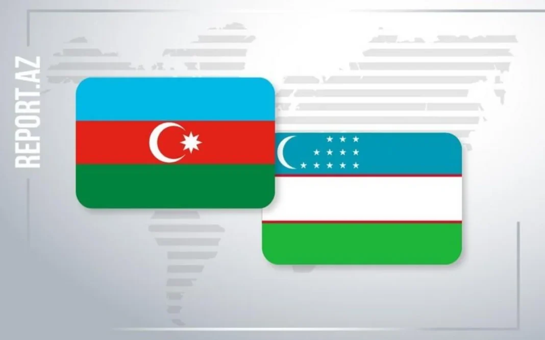 Azerbaijan's Milli Majlis building in Baku