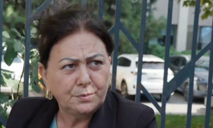 Funeral benefit payment in Azerbaijan
