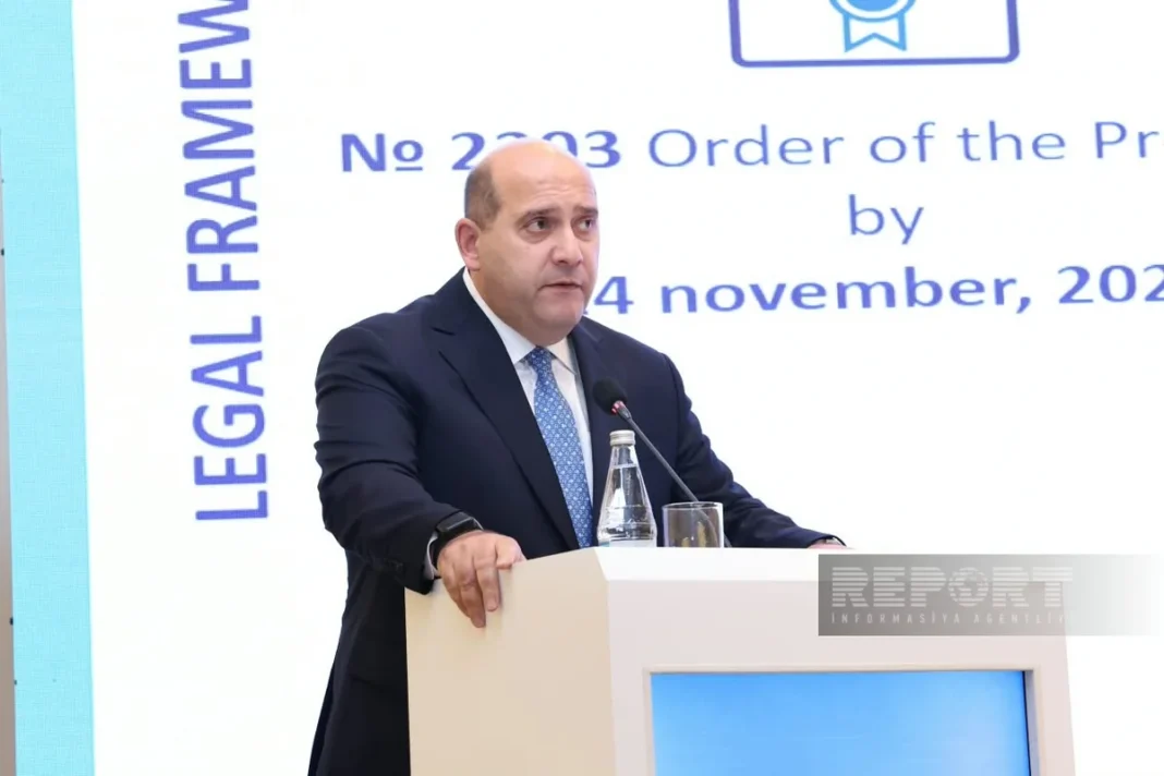 Mine-clearance work in Azerbaijan’s formerly occupied territories