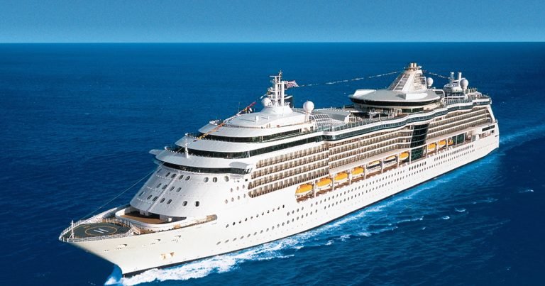 Cruise liner planned for the Moscow-Baku luxury route