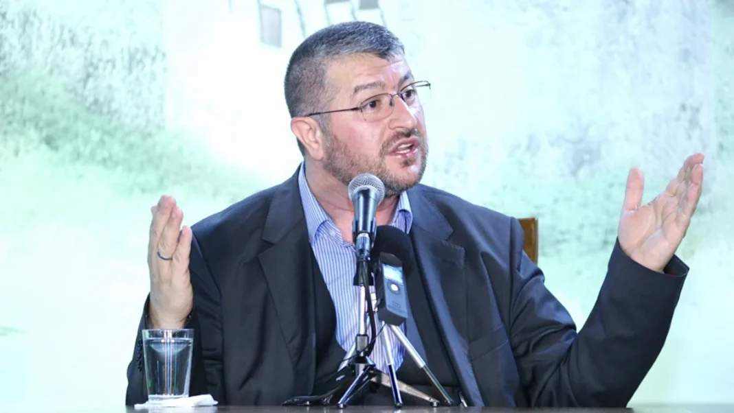 Muhammed Emin Yildirim detained in Istanbul
