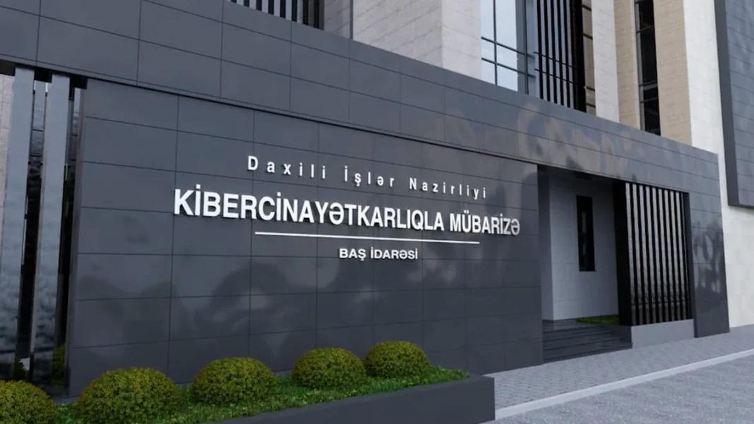 Suspects detained in Azerbaijan online casino investigation