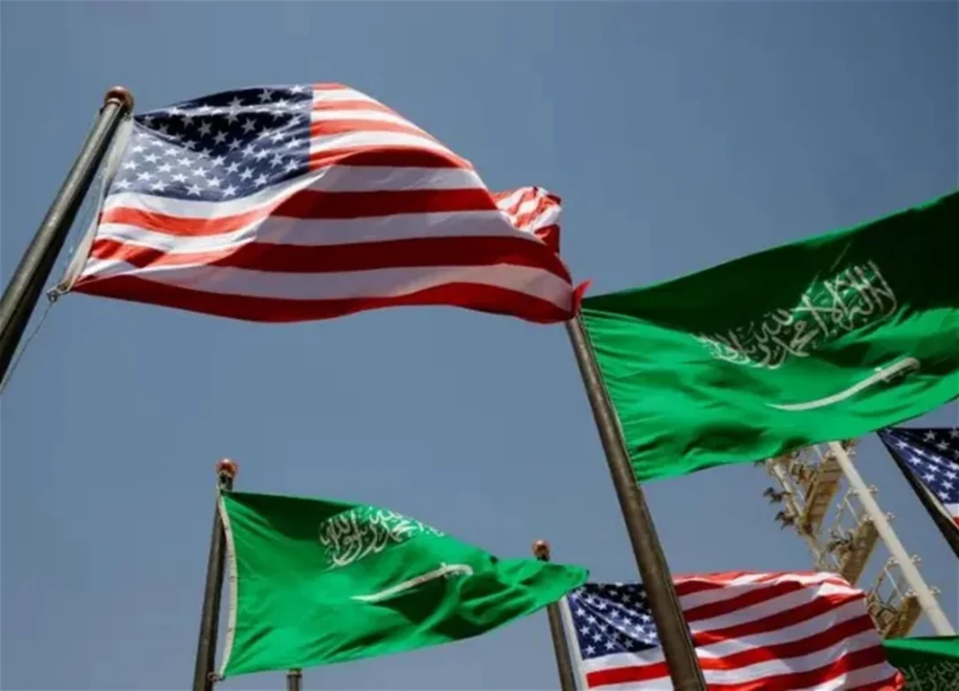 Riyadh, Saudi Arabia, amid heightened regional security concerns