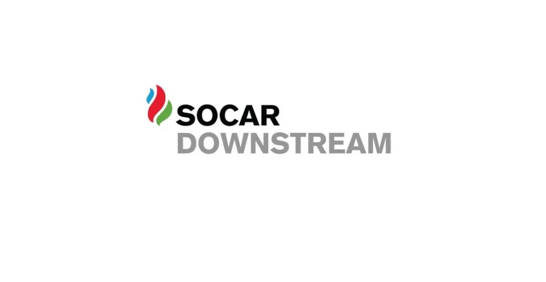 SOCAR Downstream logo for the Congo refinery modernization project