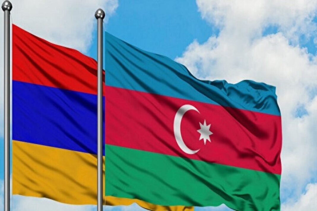 Azerbaijani and Armenian representatives meet in Goris to discuss TRIPP power lines